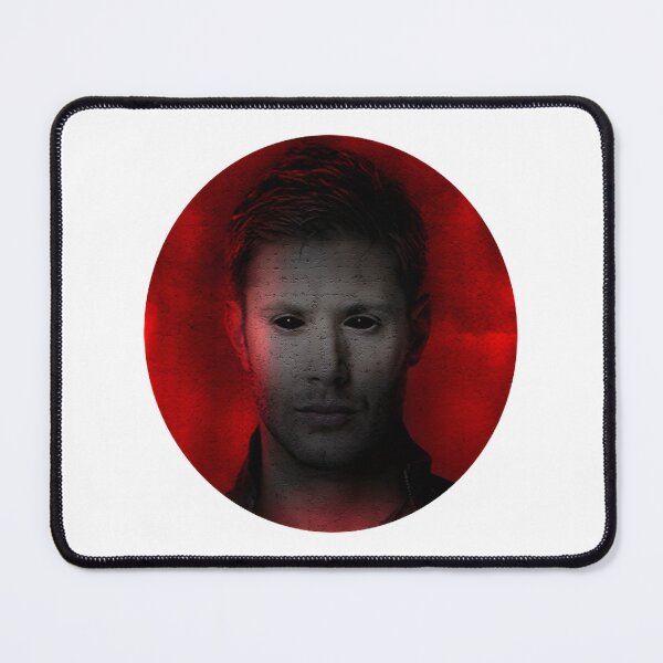 Item preview, Demon Dean Dark Fantasy Character Illustration Artwork designed and sold by karimgamer.