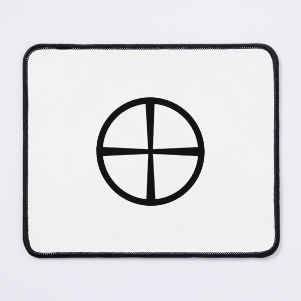 Item preview, Cross of Wotan designed and sold by Wolf on the Stroke.