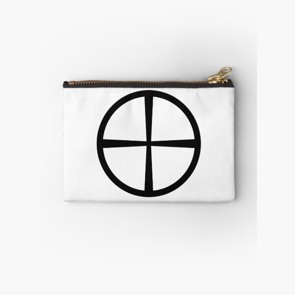 Item preview, Cross of Wotan designed and sold by Wolf on the Stroke.