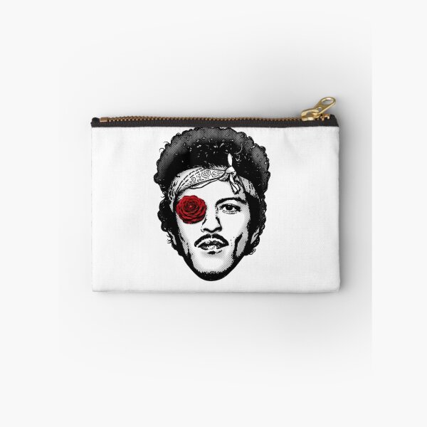 Item preview, Rose-Bruno-Mars-The-Romantic-Tour   designed and sold by sheryllcreators.