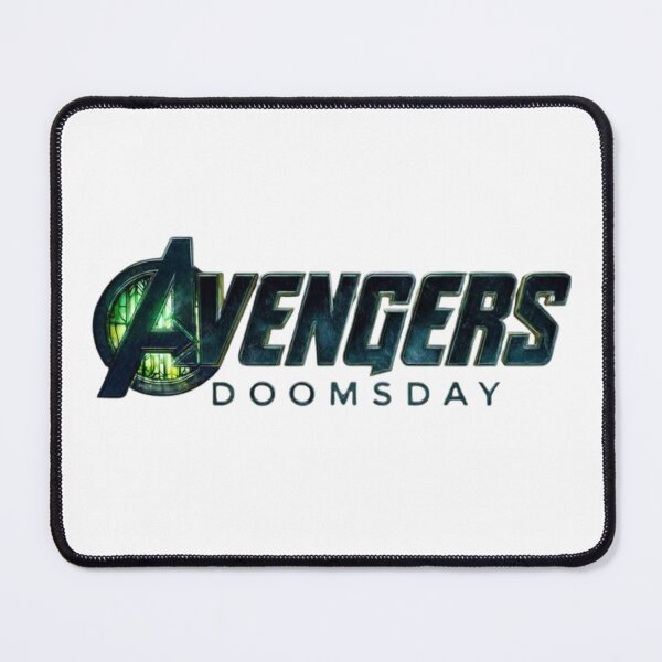Item preview, doomsday designed and sold by checolingo.