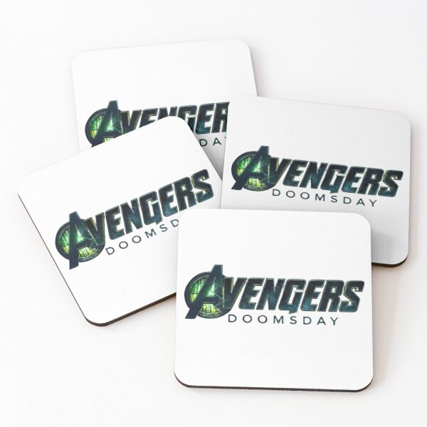 Item preview, doomsday designed and sold by checolingo.