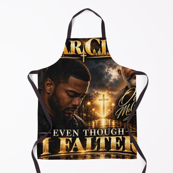 Item preview, Even Though I Falter designed and sold by GearCity.