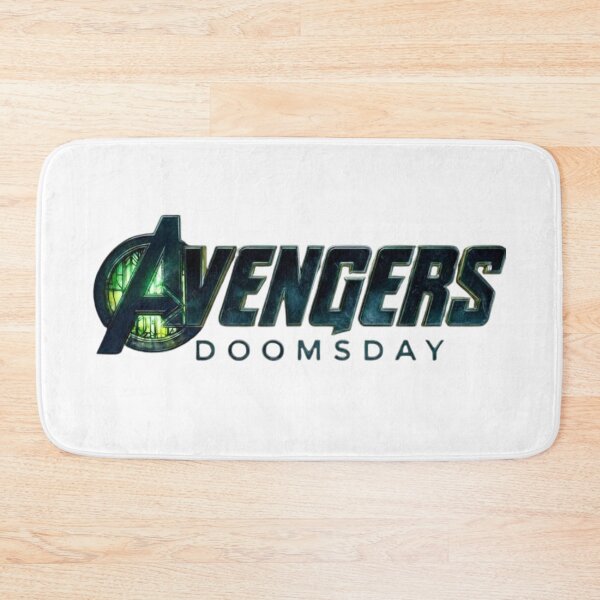 Item preview, doomsday designed and sold by checolingo.