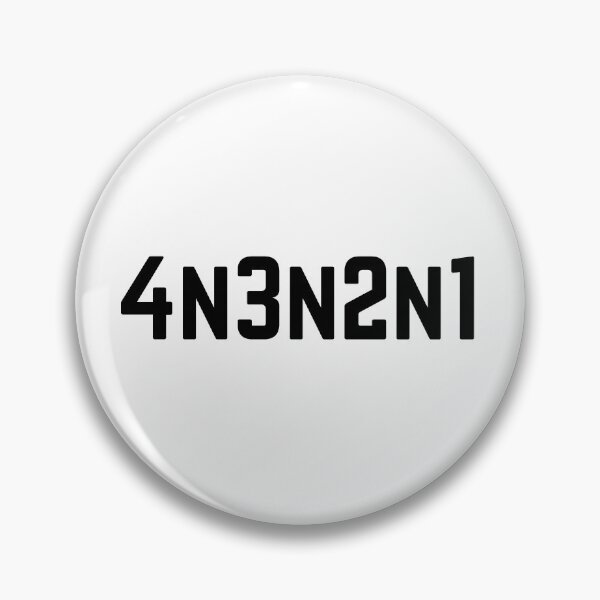 Item preview, Beastie Boys - 4n3n2n1 designed and sold by CreativeVibesPOD.