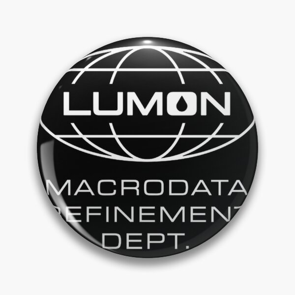 Item preview, Lumon Macrodata Refinement Department Minimalist Office Design designed and sold by karimgamer.