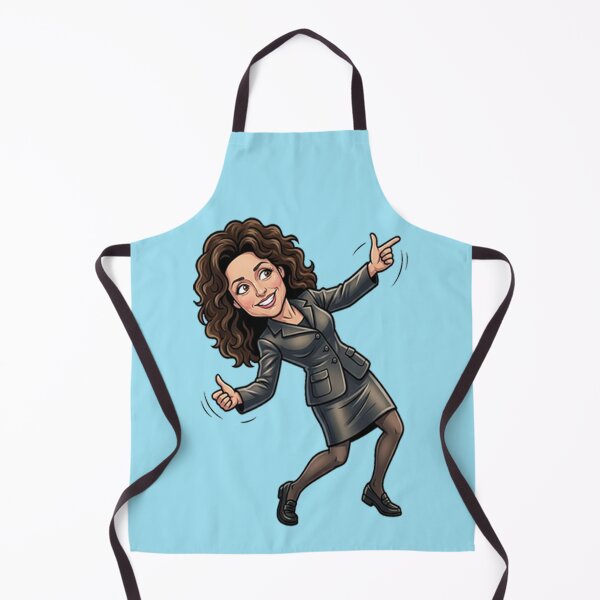 Item preview, : The Little Kicks Cutie – Dancing Elaine designed and sold by CleverCulture.