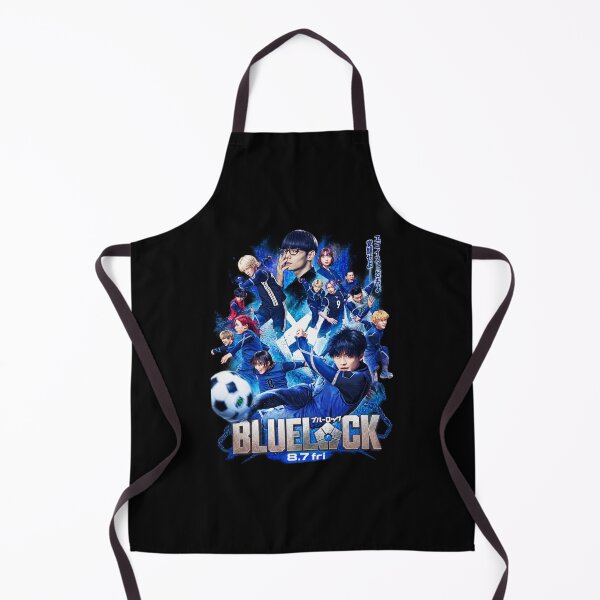 Item preview, Blue Lock designed and sold by Theninelovequot.