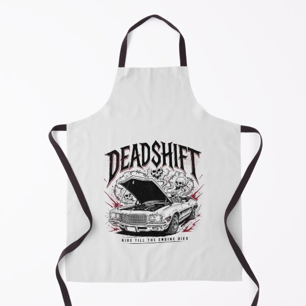 Item preview, Deadshift Convertible Skull Coupe Muscle Car designed and sold by Enea Kelo.