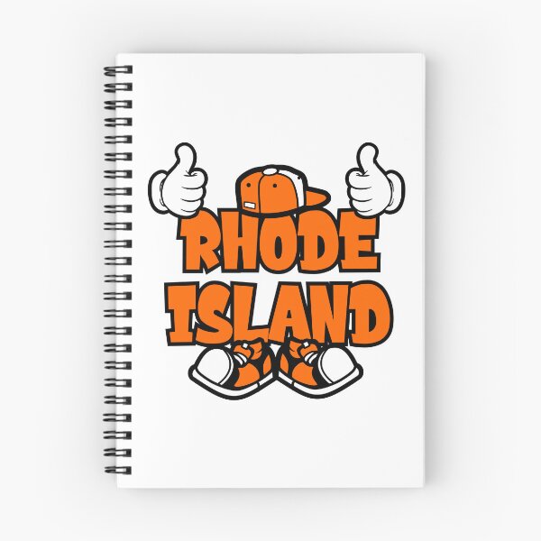 Item preview, Copy of RHODE ISLAND Vintage Cartoon Retro Comic designed and sold by NFTWords.