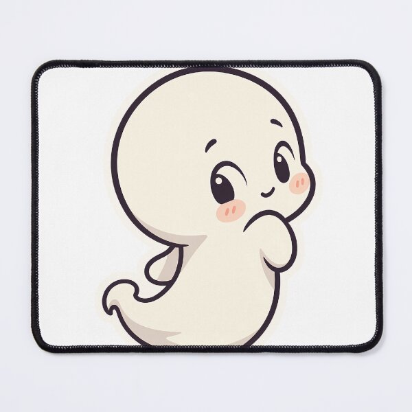 Item preview, Introvert Ghost - Ghosting Everyone, Nothing Personal designed and sold by OuqCreations.