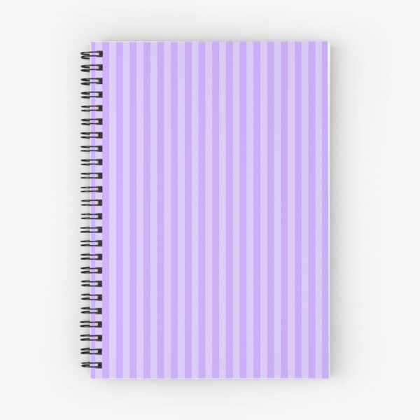 Item preview, Narrow stripes in lavender designed and sold by RishabhArts1.