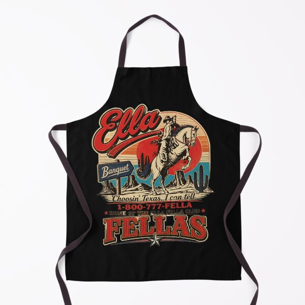 Item preview, Ella Fellas Western Cowboy designed and sold by Roos-Reijnders.