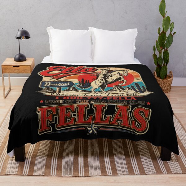 Item preview, Ella Fellas Western Cowboy designed and sold by Roos-Reijnders.
