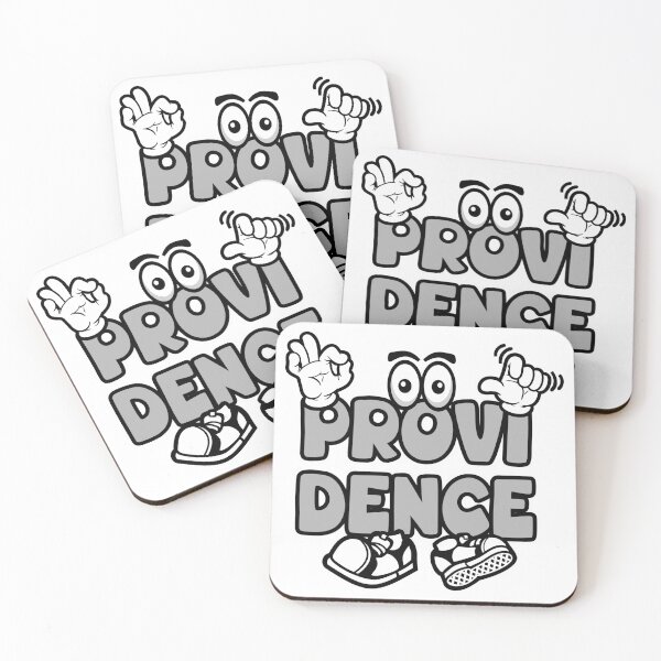 Item preview, PROVIDENCE Vintage Cartoon Retro Comic designed and sold by NFTWords.