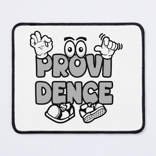 Item preview, PROVIDENCE Vintage Cartoon Retro Comic designed and sold by NFTWords.