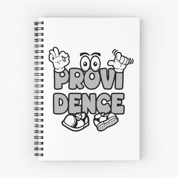 Item preview, PROVIDENCE Vintage Cartoon Retro Comic designed and sold by NFTWords.