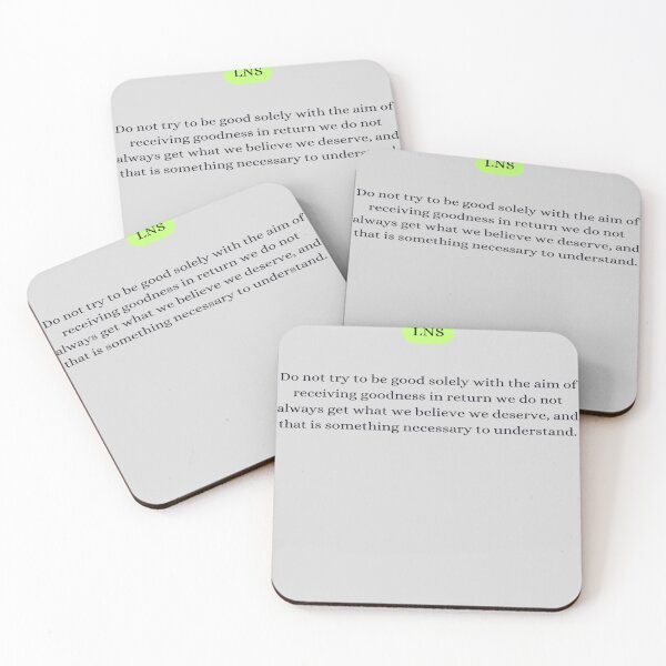 Item preview, Necessary ot understand designed and sold by LNS.