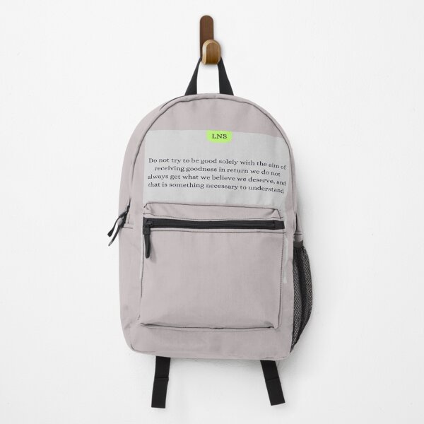 Item preview, Necessary ot understand designed and sold by LNS.