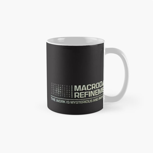 Item preview, The Work Is Mysterious And Important Inspirational Quote Design designed and sold by karimgamer.
