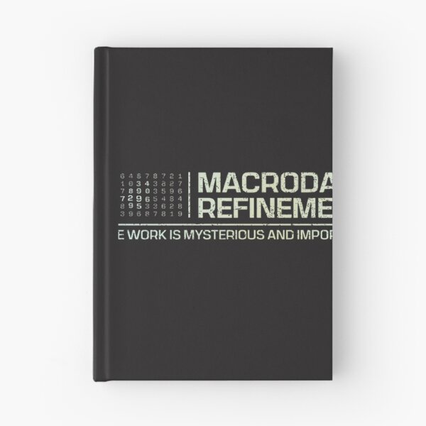 Item preview, The Work Is Mysterious And Important Inspirational Quote Design designed and sold by karimgamer.