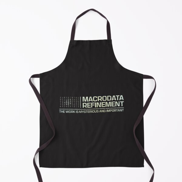 Item preview, The Work Is Mysterious And Important Inspirational Quote Design designed and sold by karimgamer.
