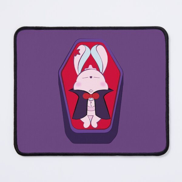 Item preview, Starlet Sleepy Vampire designed and sold by Season Alley.