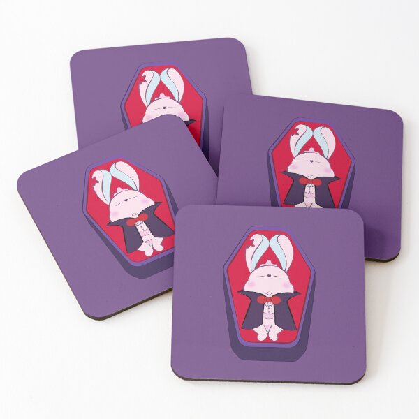 Item preview, Starlet Sleepy Vampire designed and sold by Season Alley.