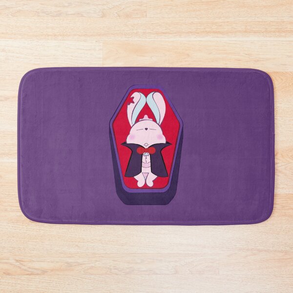 Item preview, Starlet Sleepy Vampire designed and sold by Season Alley.