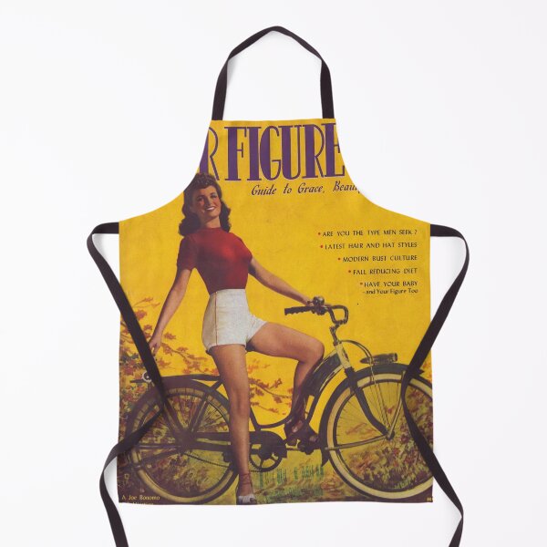 Item preview, Womens Self Improvement Vintage Magazine Cover Fan Art Original Custom Vintage Movie Poster Wall Art Tee Design designed and sold by Cool Robot Bro..