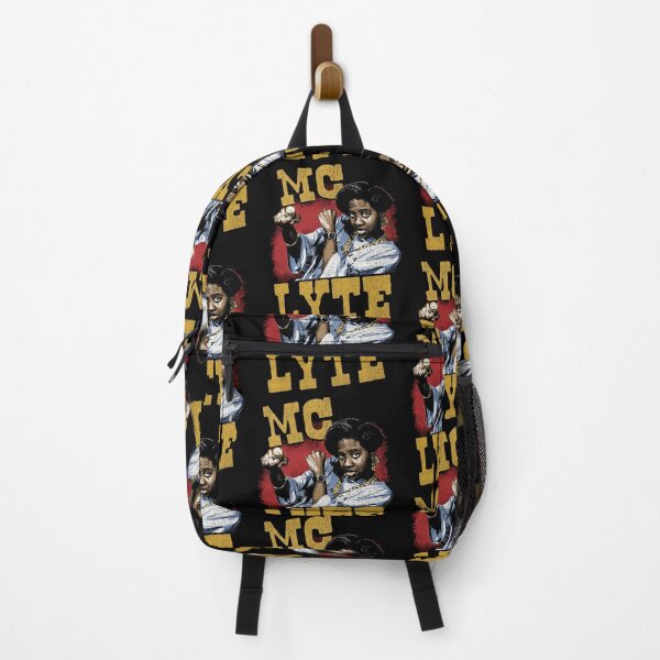 Item preview, MC Lyte Rapper Retro designed and sold by chanarogersaa.