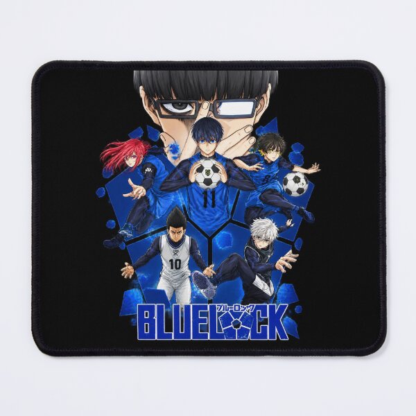 Item preview, Blue Lock designed and sold by Theninelovequot.