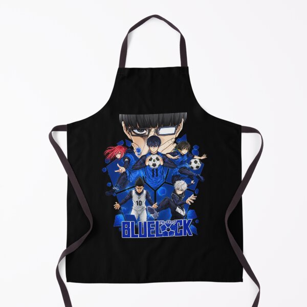 Item preview, Blue Lock designed and sold by Theninelovequot.