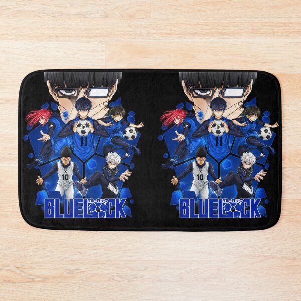 Item preview, Blue Lock designed and sold by Theninelovequot.