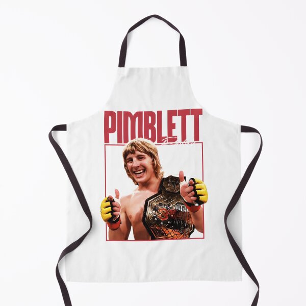 Item preview, Paddy Pimblett MMA Fighter Inspired Design for Fans and Enthusiasts designed and sold by JuniorDk.