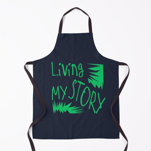 Item preview, Living My Story designed and sold by kinpirks.