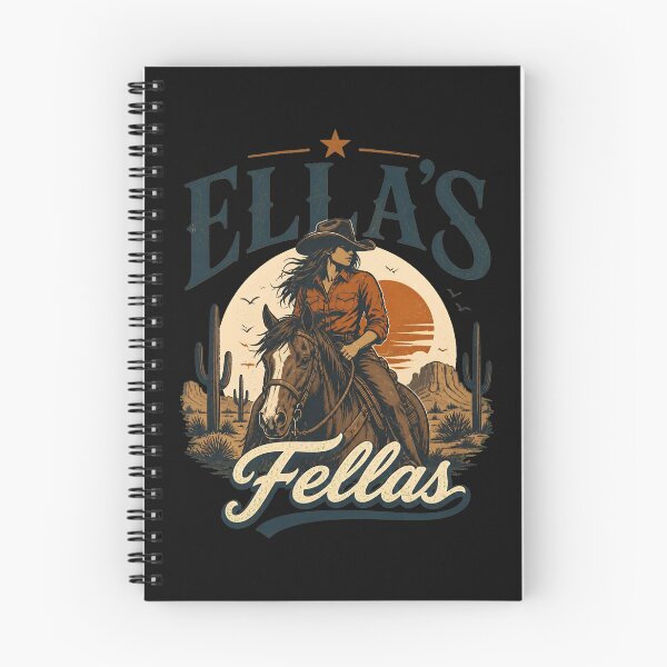 Item preview, Ella's Fellas designed and sold by Roos-Reijnders.