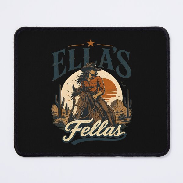 Item preview, Ella's Fellas designed and sold by Roos-Reijnders.