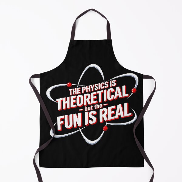 Item preview, Spider-Man Homecoming - Physics is Theoretical Peter Parker T-Shirt designed and sold by Presents For The Dead.