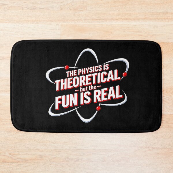 Item preview, Spider-Man Homecoming - Physics is Theoretical Peter Parker T-Shirt designed and sold by Presents For The Dead.