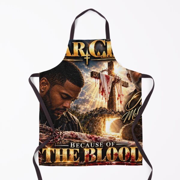 Item preview, Because of the Blood designed and sold by GearCity.