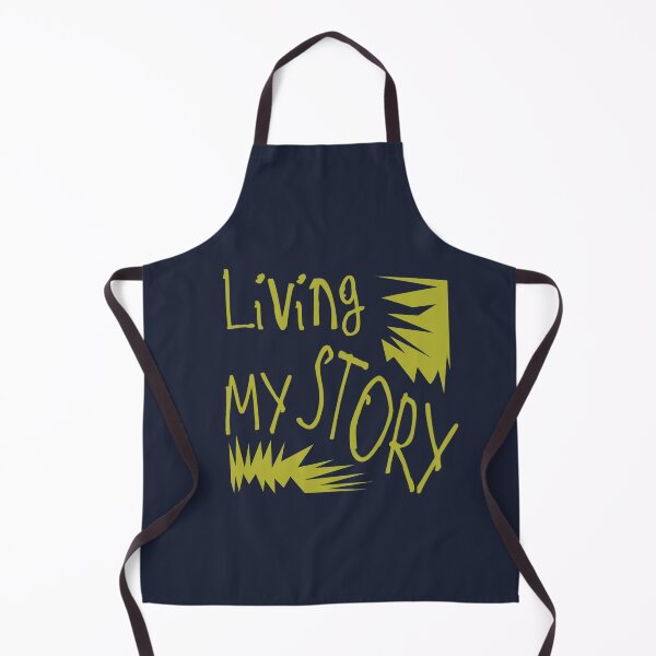 Item preview, Living My Story designed and sold by kinpirks.