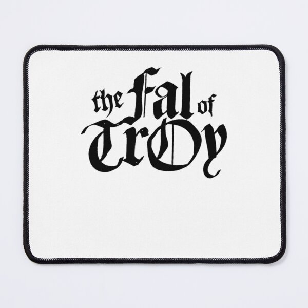 Item preview, The Fall Of troy Band designed and sold by chanarogersaa.
