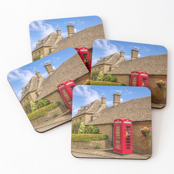 Item preview, The Cotswolds Upper Slaughter designed and sold by StephenRphoto.