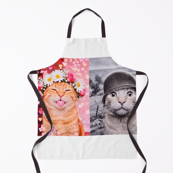 Item preview, Born to Dilly Dally Forced to Lock In Cat Dilly Dally Meme Funny Cat Brainrot T-Shirt designed and sold by HER-WAY.