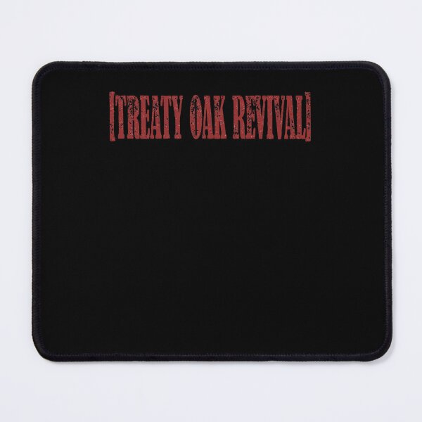 Item preview, The Treaty Oak Revival Band designed and sold by chanarogersaa.