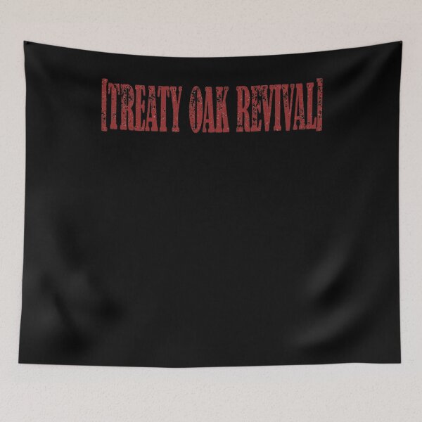 Item preview, The Treaty Oak Revival Band designed and sold by chanarogersaa.