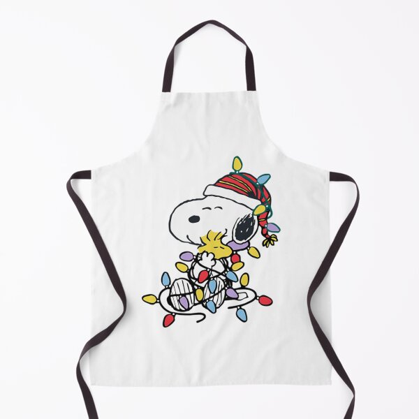 Item preview, Snoopy woodstock christmas lamp cartoon designed and sold by treasacustoms.