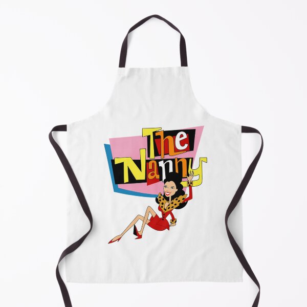 Item preview, The Nanny designed and sold by sheryllcreators.