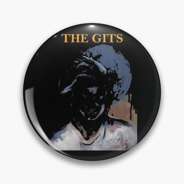 Item preview, The Gits Absynthe designed and sold by chanarogersaa.